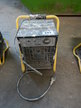 Heizstrahler 3,3kW Voltomat Heizstrahler 3,3kW Voltomat
