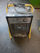 Heizstrahler 3,3kW Voltomat Heizstrahler 3,3kW Voltomat
