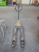 Hubwagen 2000kg, Gabellänge 115cm Hubwagen 2000kg, Gabellänge 115cm