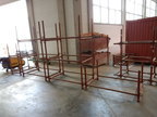 Stapelboxen, 7 Stk. 165x80x110cm, 3 Stk. 120x80x80cm, 5 Stk. 150x65x85cm Stapelboxen, 7 Stk. 165x80x110cm, 3 Stk. 120x80x80cm, 5 Stk. 150x65x85cm