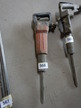 Drucklufthammer MWP7 Drucklufthammer MWP7