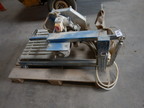 DIASTRA Fliesenschneider, Typ E03 - W-1126 DIASTRA Fliesenschneider, Typ E03 - W-1126