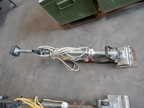 Elektroschaber für PVC Boden Elektroschaber für PVC Boden