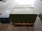 Werkzeugtruhe 95x45x55cm Werkzeugtruhe 95x45x55cm
