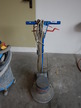 Colombus Janser Einscheibenmaschine mit Zubehör Colombus Janser Einscheibenmaschine mit Zubehör