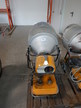 Infrarot Öl Heizer VAL-6, fahrbar Infrarot Öl Heizer VAL-6, fahrbar
