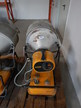 Infrarot Öl Heizer VAL-6, fahrbar Infrarot Öl Heizer VAL-6, fahrbar