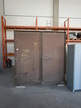 Lagercontainer in Stahlausführung ca. 250x240x220cm, ohne Inhalt Lagercontainer in Stahlausführung ca. 250x240x220cm, ohne Inhalt