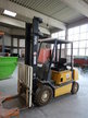 Yale Diesel Stapler, Seitenschieber, Masthöhe 280cm, Betriebsstunden 718,2, GDP20RFV2770, BJ 2000, ca. 2to Hubkraft, Probefahrt bei der Besichtigung möglich Yale Diesel Stapler, Seitenschieber, Masthöhe 280cm, Betriebsstunden 718,2, GDP20RFV2770, BJ 2000, ca. 2to Hubkraft, Probefahrt bei der Besichtigung möglich