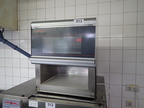 MerryChef - Gastromikrowelle ca. 48x38x48cm, 230V MerryChef - Gastromikrowelle ca. 48x38x48cm, 230V