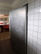 Kühlhaustüre ca. 110x210cm Kühlhaustüre ca. 110x210cm