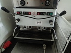 Kapselkaffeemaschine Fabr. Illy Kapselkaffeemaschine Fabr. Illy