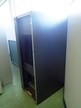 Serverschrank ca. 70x180x95cm mit allen Seitenteilen Serverschrank ca. 70x180x95cm mit allen Seitenteilen