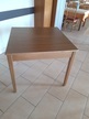 10 Stk. Tische, 90x90, in sehr gutem Zustand 10 Stk. Tische, 90x90, in sehr gutem Zustand