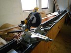 Dewalt XPS Kappsäge Typ DWS780 Dewalt XPS Kappsäge Typ DWS780
