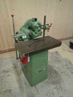 Langlochbohrmaschine Schelling Tisch ca. 63x33 cm Langlochbohrmaschine Schelling Tisch ca. 63x33 cm