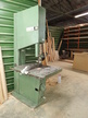 CENTAURO Industrie-,Tischbandsäge 700L , Tisch c. 70x105 cm , Schnitt max. 40 , 380V, CENTAURO Industrie-,Tischbandsäge 700L , Tisch c. 70x105 cm , Schnitt max. 40 , 380V,
