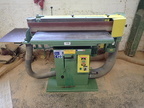 Kantenschleifmaschine KSM mit Oszillation , 2.2 KW , Westesliner Kantenschleifmaschine KSM mit Oszillation , 2.2 KW , Westesliner