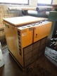 KAESER Druckluftkompressoranlage SK 19 Schraubenkompressor, ca. 25320 h , Funktion kontrolliert KAESER Druckluftkompressoranlage SK 19 Schraubenkompressor, ca. 25320 h , Funktion kontrolliert