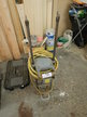 Mafell Balkenbohrmaschine K Mafell Balkenbohrmaschine K