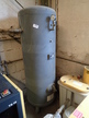 Druckluftkessel OKST 11 bar , 500 Liter Bj.1995 Druckluftkessel OKST 11 bar , 500 Liter Bj.1995