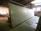 2 Stück HESS PRO IGNO - Wende-,Produktionstische für Holzbau , verstellbar von ca. 12 x 2.5 m - 3.30 m , 380 V , Vorführung möglich - siehe Video 2 Stück HESS PRO IGNO - Wende-,Produktionstische für Holzbau , verstellbar von ca. 12 x 2.5 m - 3.30 m , 380 V , Vorführung möglich - siehe Video