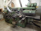 WEINIG H 30 N 4-Seiter-,Hobelautomat 5-Wellen ,Breite max.25 cm, Höhe max. 20 cm,Vorschub stufenlos, 5 Welle ist die Abricht mit Zubehör - siehe Video WEINIG H 30 N 4-Seiter-,Hobelautomat 5-Wellen ,Breite max.25 cm, Höhe max. 20 cm,Vorschub stufenlos, 5 Welle ist die Abricht mit Zubehör - siehe Video
