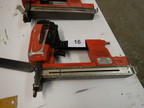 Haubold WN 25 XII Wellennagler Haubold WN 25 XII Wellennagler