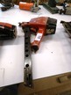 Haubold WN 25 XII Wellennagler Haubold WN 25 XII Wellennagler