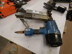 BEA Druckluftklammermaschine BEA Druckluftklammermaschine