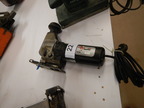 Würth Stichsäge STB 85 Würth Stichsäge STB 85
