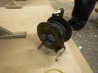 Kabelrolle 230 V Kabelrolle 230 V
