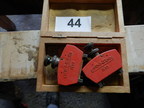 Panhans Hobelmesser Einstellgerät Panhans Hobelmesser Einstellgerät