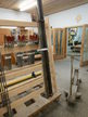 7 Stk.Schraubzwingen 3x175 cm , 3 x200 cm , 1x210 cm 7 Stk.Schraubzwingen 3x175 cm , 3 x200 cm , 1x210 cm