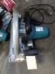 Makita Handkreissäge 5103R - 2100 Watt Makita Handkreissäge 5103R - 2100 Watt