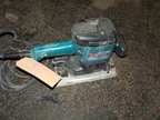Makita Vibroschleifgerät 9046, 600 Watt Makita Vibroschleifgerät 9046, 600 Watt