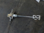 Perles - Rührwerk für Vollwärmeschutz Perles - Rührwerk für Vollwärmeschutz