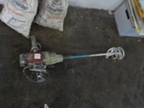 Perles - Rührwerk für Vollwärmeschutz Perles - Rührwerk für Vollwärmeschutz