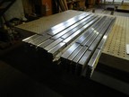 10 Pkt. VMS Sockel Profile 40 - 100mm 10 Pkt. VMS Sockel Profile 40 - 100mm