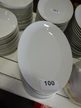 20 Stk. Arzberg - Platten, Porzellan, originalverpackt, 38cm 20 Stk. Arzberg - Platten, Porzellan, originalverpackt, 38cm