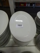 20 Stk. Arzberg - Platten, Porzellan, originalverpackt, 38cm 20 Stk. Arzberg - Platten, Porzellan, originalverpackt, 38cm