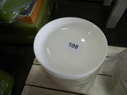 20 Stk. DIBBERN Pastateller, DM ca. 26cm 20 Stk. DIBBERN Pastateller, DM ca. 26cm