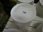 20 Stk. DIBBERN Pastateller, DM ca. 26cm 20 Stk. DIBBERN Pastateller, DM ca. 26cm