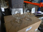 18 Stk.Cognacschwenker 18 Stk.Cognacschwenker