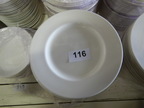30 Stk. DIBBERN Vorspeisenteller 30 Stk. DIBBERN Vorspeisenteller