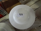 21 Stk. DIBBERN Suppenteller 21 Stk. DIBBERN Suppenteller