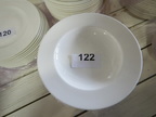 23 Stk. DIBBERN Suppenteller 23 Stk. DIBBERN Suppenteller