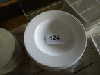 32 Stk. DIBBERN Suppenteller 32 Stk. DIBBERN Suppenteller