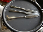 100 Stk. Hauptspeisen Messer 100 Stk. Hauptspeisen Messer