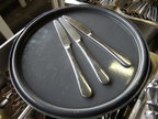 100 Stk. Hauptspeisen Messer 100 Stk. Hauptspeisen Messer